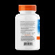 Коензим Q10 Doctor's Best High Absorption CoQ10 with BioPerine 200мг 180 капс