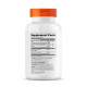 Глюкозамін хондроїтин МСМ Doctor's Best Glucosamine Chondroitin MSM 360 вег капс