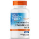 Глюкозамін хондроїтин МСМ Doctor's Best Glucosamine Chondroitin MSM 360 вег капс
