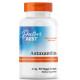 Астаксантин  Doctor's Best Astaxanthin 6 мг 90 капс