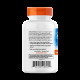 Лютеїн для зору Doctor's Best Lutein лютемакс 20 мг 60 капс