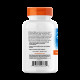 Лютеїн для зору Doctors Best Lutein 20 мг 180 капс