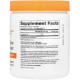 Аргінін амінокислота Doctors Best L-Arginine 300 г без смаку