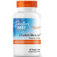 Розщеплення глютену Doctor's Best Gluten Rescue 60 капс