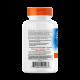Коензим CoQ10 плюс PQQ Doctor's Best High Absorption CoQ10 60 капс