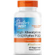Коензим CoQ10 плюс PQQ Doctor's Best High Absorption CoQ10 60 капс
