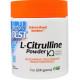 Цитрулін Doctor's Best L-Citrulline 200 г порошок