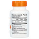Фолат Doctor's Best Active Folate 800 мкг 60 капс