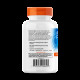 Пробіотики для травлення Doctor's Best  Digestive Health Probiotic 2 Billion with LactoSpore 60 капс