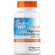 Пробіотики для травлення Doctor's Best  Digestive Health Probiotic 2 Billion with LactoSpore 60 капс