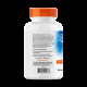 Риб'ячий жир омега-3 Doctor's Best  Purified & Clear Omega 3 Fish Oil with Goldenomega 120 капс