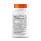Глюкозамін хондроїтин МСМ Doctor's Best Glucosamine Chondroitin MSM 120 капс