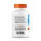 Глюкозамін хондроїтин МСМ Doctor's Best Glucosamine Chondroitin MSM 120 капс