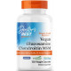 Глюкозамін хондроїтин МСМ Doctor's Best Glucosamine Chondroitin MSM 120 капс
