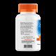 Вітамін C зі смаком апельсина Doctor's Best Vitamin C Gummies 250 мг 120 жев кон апельсин