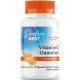 Вітамін C зі смаком апельсина Doctor's Best Vitamin C Gummies 250 мг 120 жев кон апельсин