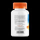 Лютеїн та Зеаксантін для зору Doctor's Best Lutein & Zeaxanthin Gummies 60 жев конф манго