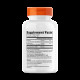 Ацетилцистеїн Doctor's Best NAC Detox Regulators 180 капс