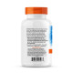 Коензим Q10 з біоперином  Doctor's Best High Absorption CoQ10 300 капс