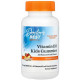 Жувальний вітамін Д для дітей Doctor's Best Vitamin D3 Gummies 60 конф фрукти