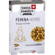 Екстракт Вітексу (дуднік китайський) Swiss Energy FEMINA HERBS 30 капс