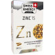 Цинк Dr.Frei Swiss Energy ZINC blister 15 мг 30 розт капс