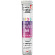 Мультивітаміни з кальцієм для дітей Dr.Frei Swiss Energy KIDS Multivitamins Calcium CH 20 шипучих таб