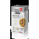 Вітаміни та мінерали з гуараною Swiss Energy ACTIVELIFE 25 Vitamins and Minerals+Vitamin K2+Guarana 30 капс