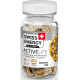 Вітаміни та мінерали з гуараною Swiss Energy ACTIVELIFE 25 Vitamins and Minerals+Vitamin K2+Guarana 30 капс