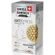 Магній В6 Анти-стрес Swiss Energy ANTISTRESS Magnesium+B6 30 капс