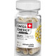 Магній В6 Анти-стрес Swiss Energy ANTISTRESS Magnesium+B6 30 капс