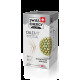 Здоров'я кісток та зубів Swiss Energy CALCIVIT Calcium+Vitamin D3+Vitamin K2 30 капс