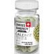 Здоров'я кісток та зубів Swiss Energy CALCIVIT Calcium+Vitamin D3+Vitamin K2 30 капс