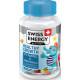 Вітаміни та мінерали для дітей від 3 років Swiss Energy HEALTHY GROWTH Vitamins Minerals 60 жев пас