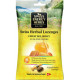 Леденцы от простуды Swiss Energy Herbal Lozenges Bag 20 herbs + Honey  12 шт мед