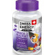 Мультивітаміни з Омега-3 та йодом для дітей Swiss Energy OMEGA-3 MULTIVIT kids 60 жев таб