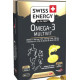 Мультивітаміни з Омега-3 Swiss Energy Omega-3 MULTIVIT blister 30 гел капс