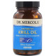 Масло криля арктичного Dr. Mercola  Krill Oil 60 капс