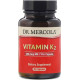Вітамін К2 Dr. Mercola Vitamin K2 30 капс