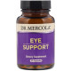 Витамины для глаз с лютеином Dr. Mercola Eye Support 30 капс