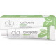 Зубна паста без фториду Dr. Mercola Toothpaste 85 г освіжаюча м'ята