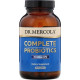 Пробиотики для пищеварения Dr. Mercola Complete Probiotics70 млрд КОЕ 90 капс