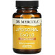 Коензим ліпосомальний Q10 Dr. Mercola Liposoma CoQ10 30 капс