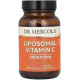Ліпосомальний вітамін С Dr. Mercola Liposomal Vitamin C 1000 мг 60 капсул