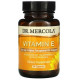 Вітамін Е Dr. Mercola Vitamin E 30 капс
