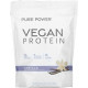 Веганський протеїн Dr. Mercola Vegan Protein 690 г ваніль