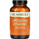 Ліпосомальний вітамін С 1000 мг Dr. Mercola Liposomal Vitamin C 180 капc