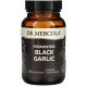 Чорний часник ферментований Dr. Mercola Black Garlic 60 капс