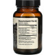 Чорний часник ферментований Dr. Mercola Black Garlic 60 капс