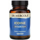 Йод Dr. Mercola Iodine 1,5 мг 30 капс